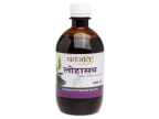 Divya Pharmacy, LOHASAVA (L), 450ml, General Health